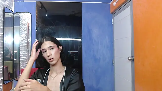starboysprg Webcam-Show