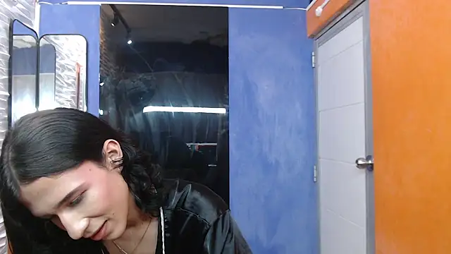 Webkamerová show starboysprg