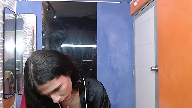 Show de starboysprg na webcam