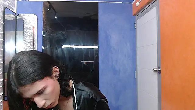 Webkamerová show starboysprg