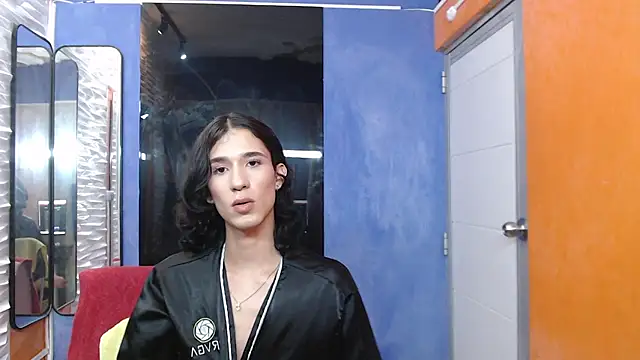 starboysprg Webcam-Show