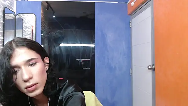 starboysprg Webcam show