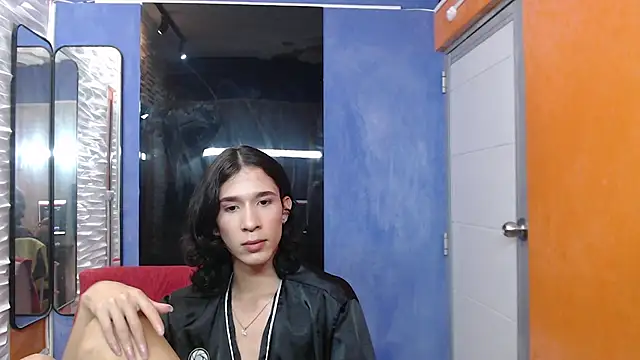 starboysprgn Webbikameraesitys