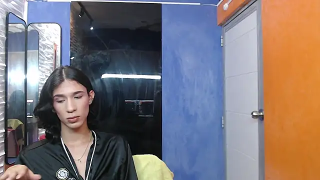 Вебкам-шоу starboysprg