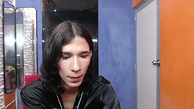 starboysprg Webcam show