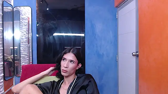 starboysprgn Webbikameraesitys