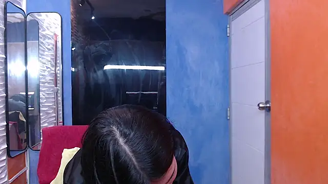 Webkamerová show starboysprg