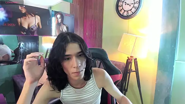 starboysprg Webcam Show