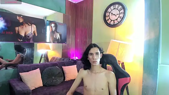 starboysprg Show in webcam
