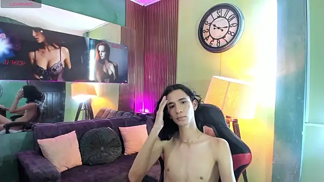 starboysprg – webcam-show