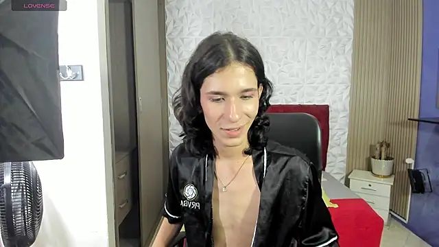 starboysprg Webcam-Show