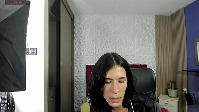 הופעת וובקאם של starboysprg