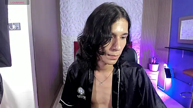 starboysprg Webcam-Show
