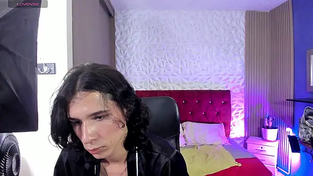 starboysprg Show in webcam