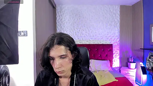 starboysprg Шоу с уебкамера