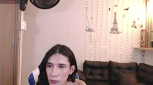 Webkamerová show starboysprg