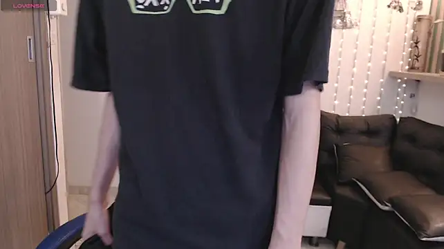 starboysprg Webcam-Show