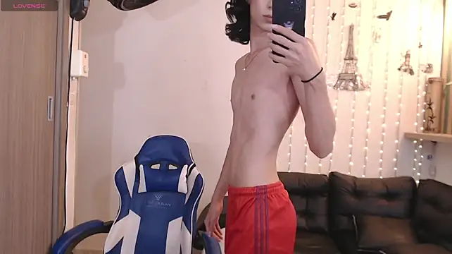starboysprg Шоу с уебкамера