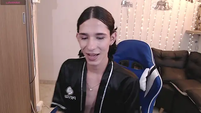 starboysprgn Webbikameraesitys