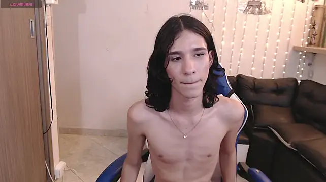 starboysprg – webcam-show