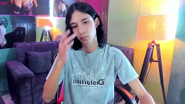 starboysprg webkamerás műsora