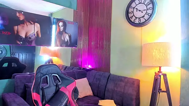 starboysprg Show Webcam