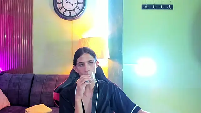 starboysprg Webcamshow