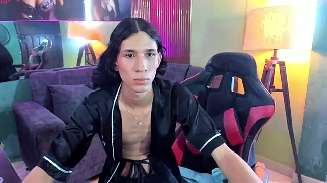 Show Webcam de starboysprg