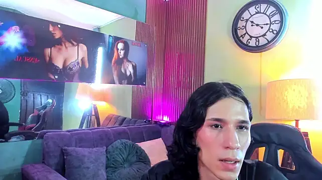 starboysprg Webcamshow