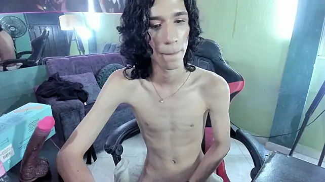 starboysprg Webcam-Show
