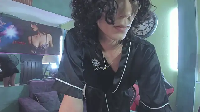 starboysprg Webcam-Show