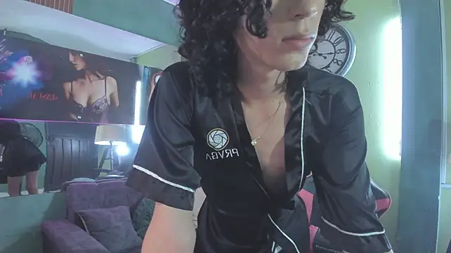starboysprg Webcam-Show