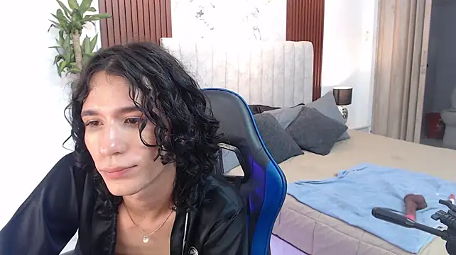 Webkamerová show starboysprg