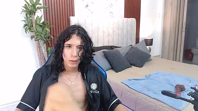 starboysprg webkamerás műsora