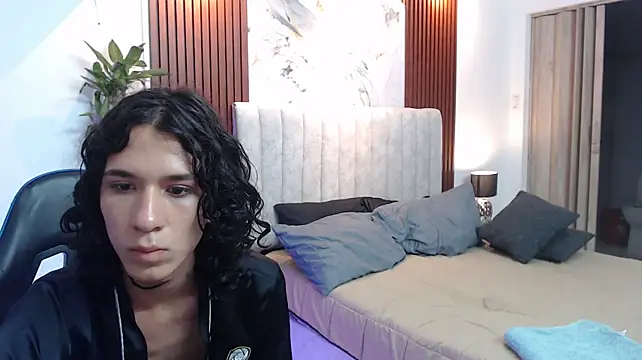 starboysprg Show in webcam