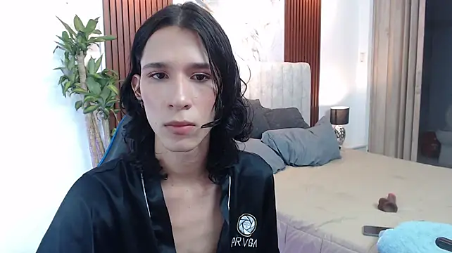 starboysprg Show in webcam