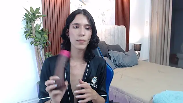 starboysprg Show in webcam