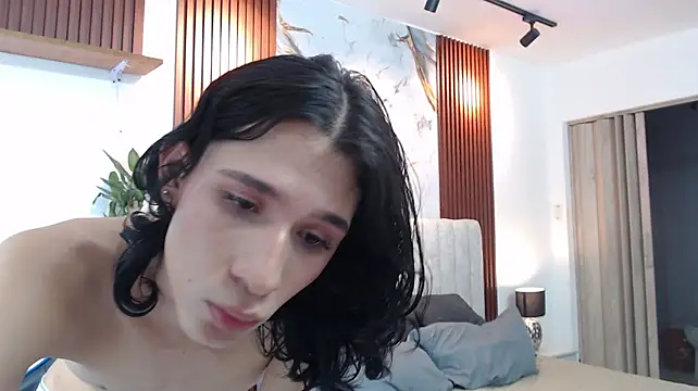 starboysprg Webcam-Show