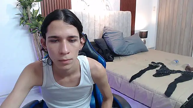 starboysprg webcam show