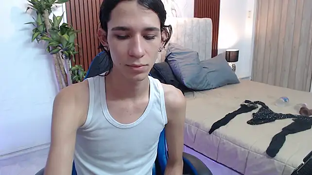 starboysprg's Webcam Show