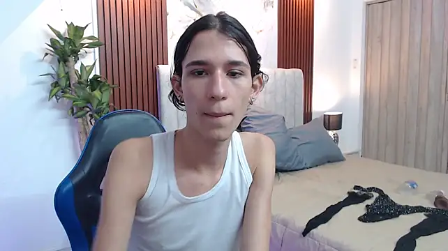 starboysprg's Webcam Show