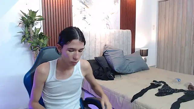 starboysprg Show in webcam