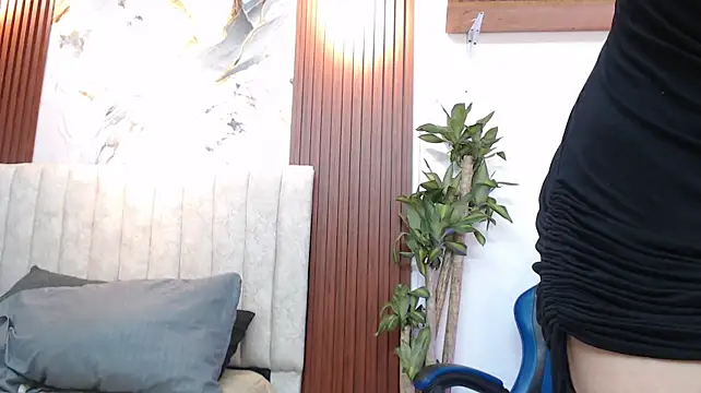 Webkamerová show starboysprg