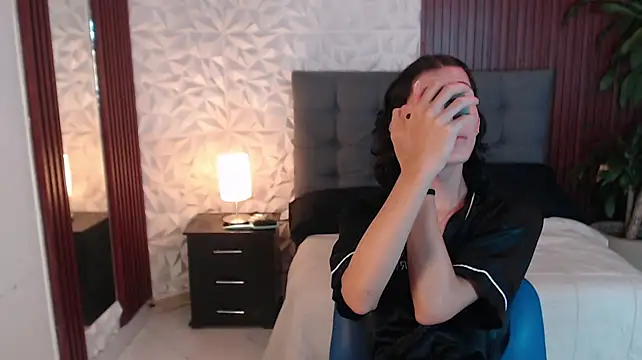 Show Webcam de starboysprg