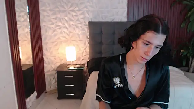 starboysprg Webcam-Show