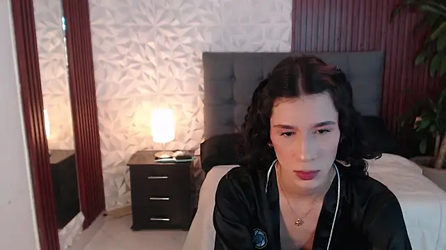 Show Webcam de starboysprg