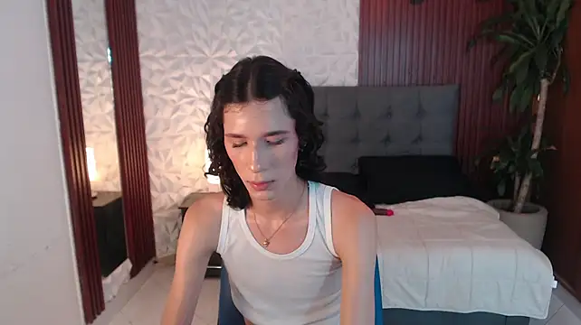 Show de starboysprg na webcam