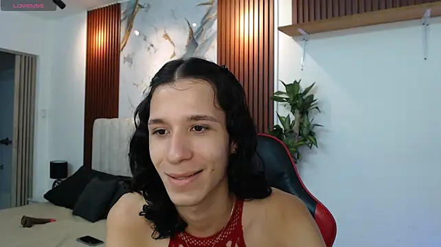 starboysprgn Webbikameraesitys