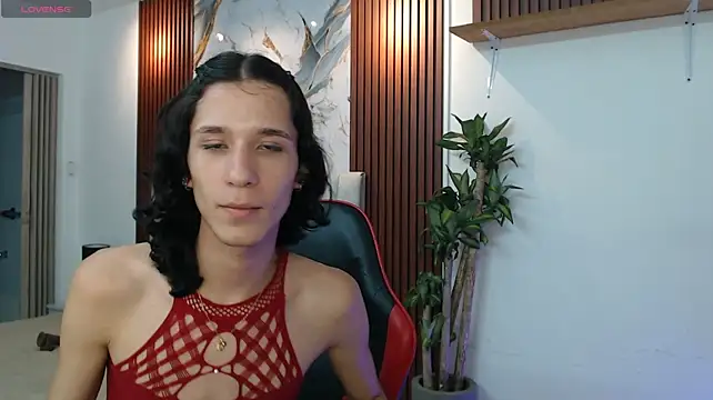 starboysprg webcam show
