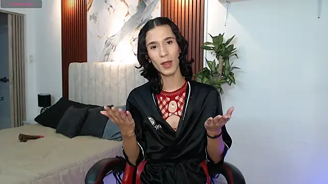 starboysprg Webcam Show